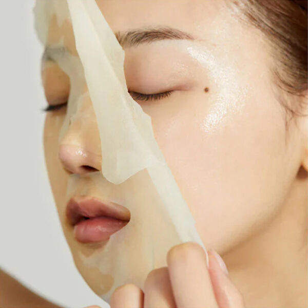 Medicube Deep Vita C Sheet Mask 27g