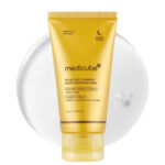 Medicube Kojic Acid Turmeric Night Wrapping Mask 75ml