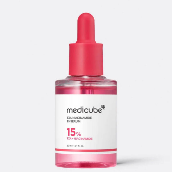 Medicube TXA Niacinamide 15 Serum 30ml