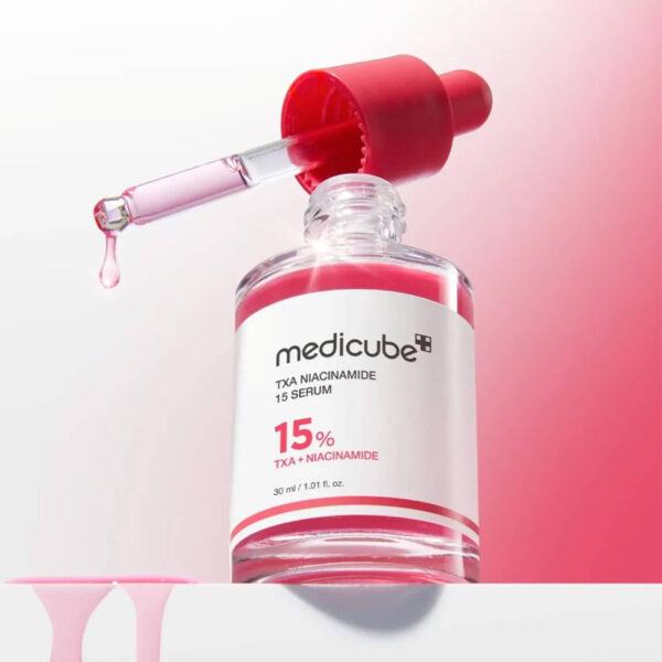 Medicube TXA Niacinamide 15 Serum 30ml