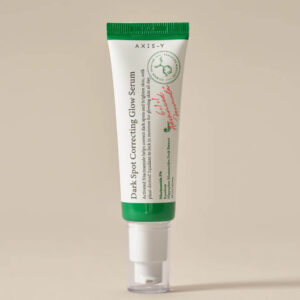 Axis-Y Dark Spot Correcting Glow Serum 50ml