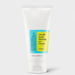 Cosrx Low pH Good Morning Gel Cleanser 150ml