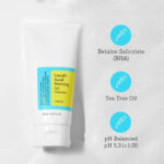 Cosrx Low pH Good Morning Gel Cleanser 150ml