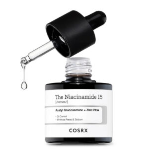 Cosrx The Niacinamide 15% Serum 20g