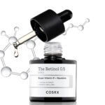 Cosrx The Retinol 0.5% Oil 20ml