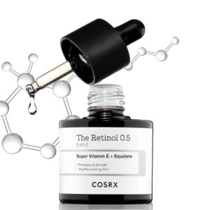 Cosrx The Retinol 0.5% Oil 20ml