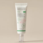 Axis-Y Complete No-Stress Physical Sunscreen SPF 50+ PA++++ 50ml