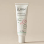 Axis-Y Panthenol 10 Skin Smoothing Shield Cream 50ml