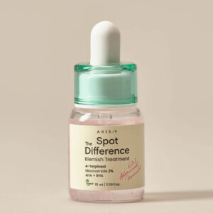 Axis-Y Spot The Difference Blemish Treatment 15ml