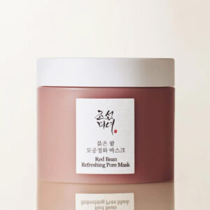 Beauty of Joseon Red Bean Refreshing Pore Mask 140ml