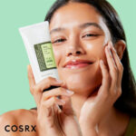 Cosrx Aloe Soothing Sun Cream SPF50 PA+++ 50ml