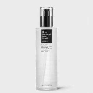 Cosrx BHA Blackhead Power Liquid 100ml