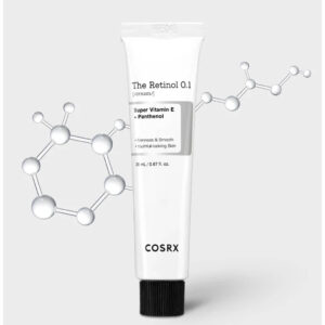 Cosrx The Retinol 0.1 Cream 20ml