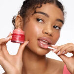 Laneige Lip Sleeping Mask EX - Berry 20ml