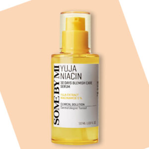 Some By Mi Yuja Niacin Anti Blemish Serum 50ml