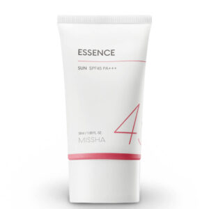 MISSHA All-Around Safe Block Essence Sun SPF45 PA+++ 50ml