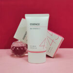 MISSHA All-Around Safe Block Essence Sun SPF45 PA+++ 50ml