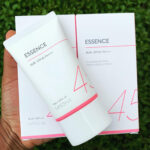 MISSHA All-Around Safe Block Essence Sun SPF45 PA+++ 50ml