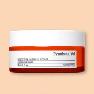Pyunkang Yul Brightening Radiance Cream 50ml