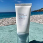 SKIN1004 Hyalu-Cica Water-fit Sun Serum SPF50+ PA++++ 50ml