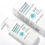 APLB Glutathione Niacinamide Body Lotion 300ml