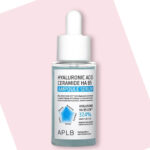 APLB Hyaluronic Acid Ceramide HA B5 Ampoule Serum 40ml