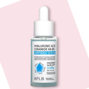 APLB Hyaluronic Acid Ceramide HA B5 Ampoule Serum 40ml