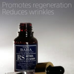 Cos De BAHA Retinol 2.5 Serum 30ml