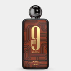 Afnan 9PM Elixir Extrait de Parfum 100ml