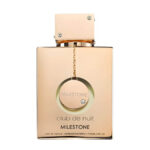 Armaf Club de Nuit Milestone Eau de Parfum 105ml