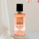 Lattafa Ana Abiyedh Coral Eau de Parfum 60ml
