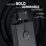 Armaf Club de Nuit Intense Man Pure Parfum 150ml