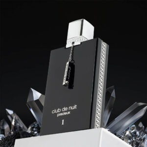 Armaf Club de Nuit Precieux 1 Extrait de Parfum 55ml