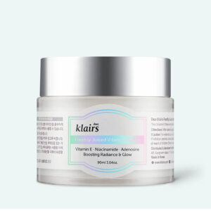 Klairs Freshly Juiced Vitamin E Mask 90ml