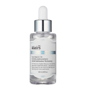 Dear Klairs Freshly Juiced Vitamin C Drop 35ml