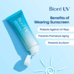 Biore UV Aqua Rich Watery Essence SPF 50+ PA++++ 70g