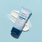 Heimish RX Hyaluronic Acid Hydrating Sunscreen SPF50+ 50ml