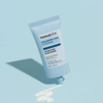 Heimish RX Hyaluronic Acid Hydrating Sunscreen SPF50+ 50ml