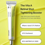 Celimax Retinal Shot Tightening Booster 15ml
