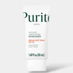Purito Seoul Sun Day Adventure Sunscreen SPF50 50ml