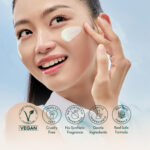 Purito Seoul Sun Day Adventure Sunscreen SPF50 50ml