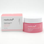 Medicube PDRN Pink Collagen Capsule Cream 55g