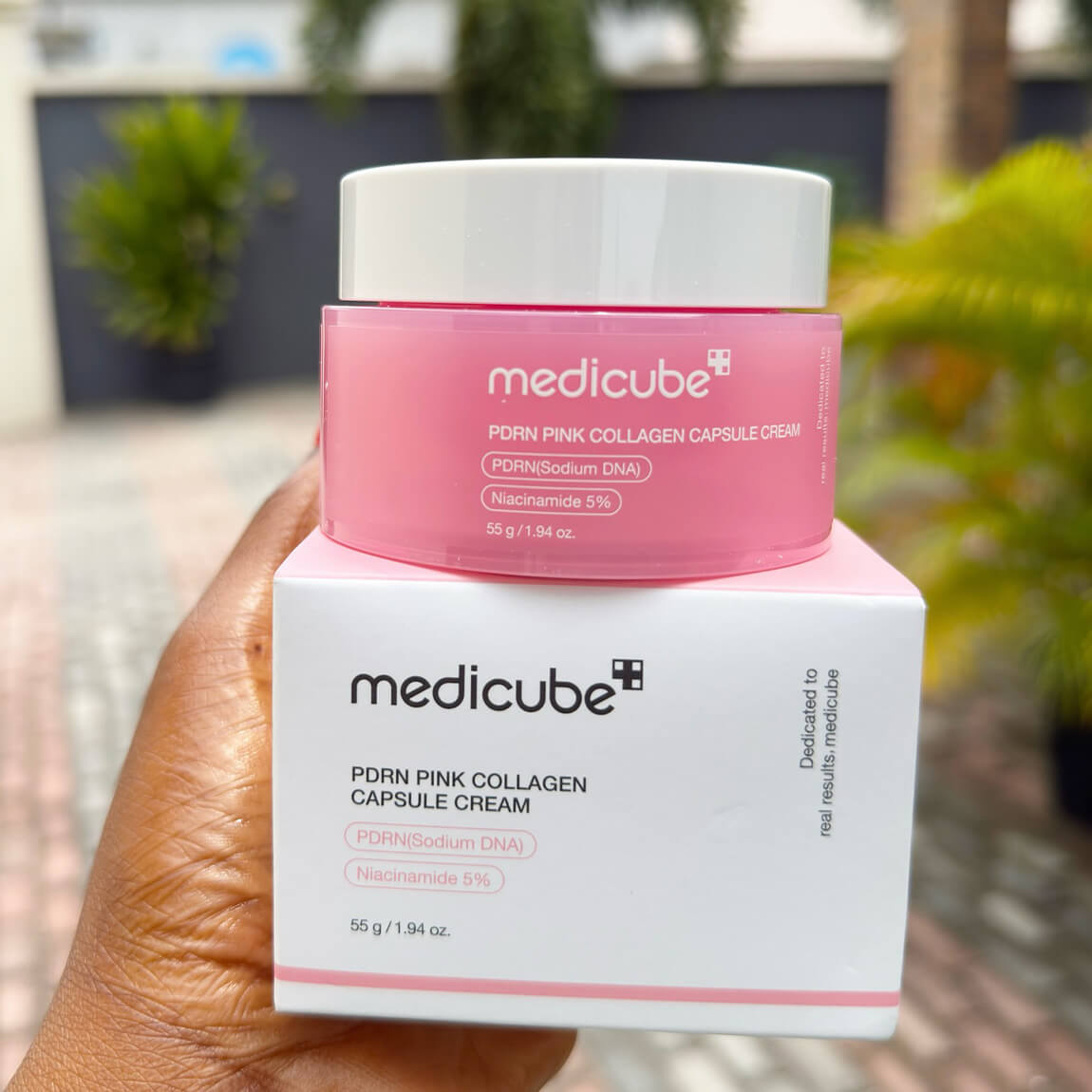 medicube-pdrn-pink-collagen-capsule-cream-55g