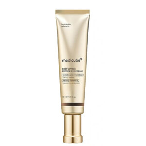 Medicube Deep Lifting Peptide Eye Cream 30ml