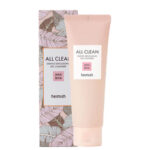 Heimish All Clean Gentle Exfoliating Gel Cleanser 130ml