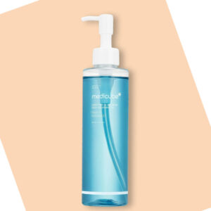 Medicube Zero Pore Blackhead Deep Cleansing Oil 205ml