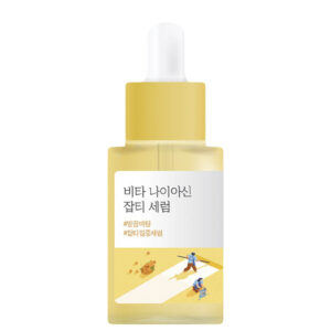 Round Lab Vita Niacinamide Dark Spot Serum 30ml