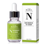 Cos De BAHA Niacinamide 10 Serum 30ml