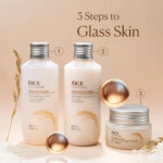 The Face Shop Rice & Ceramide Moisturizing Emulsion 150ml
