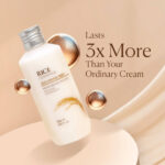 The Face Shop Rice & Ceramide Moisturizing Emulsion 150ml